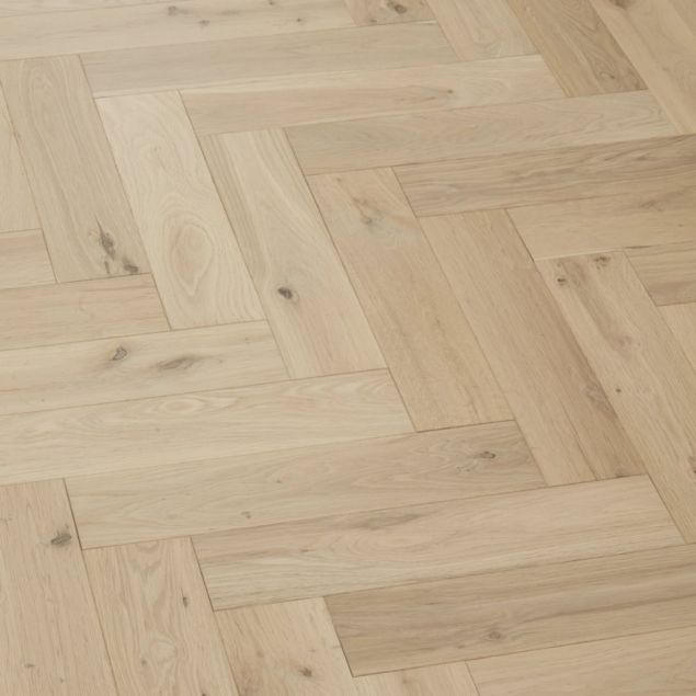 Aspect Ingold Herringbone Matt Lacquered